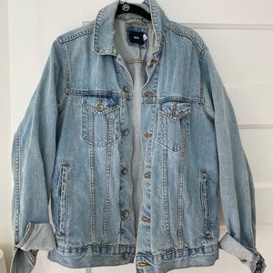 BDG Core Denim Trucker Men’s Medium